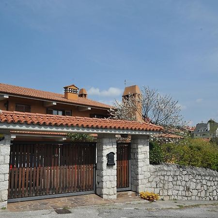 Bonavia B&B Sistiana Εξωτερικό φωτογραφία