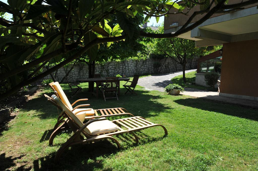 Bonavia B&B Sistiana Εξωτερικό φωτογραφία