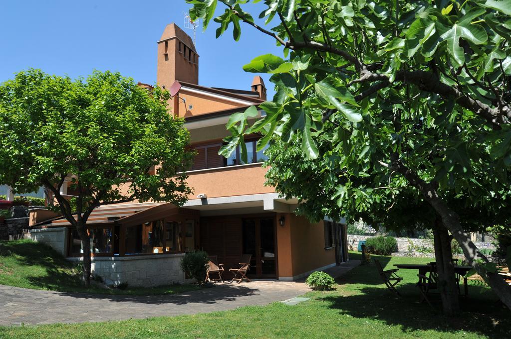 Bonavia B&B Sistiana Εξωτερικό φωτογραφία