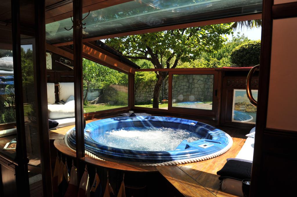 Bonavia B&B Sistiana Εξωτερικό φωτογραφία