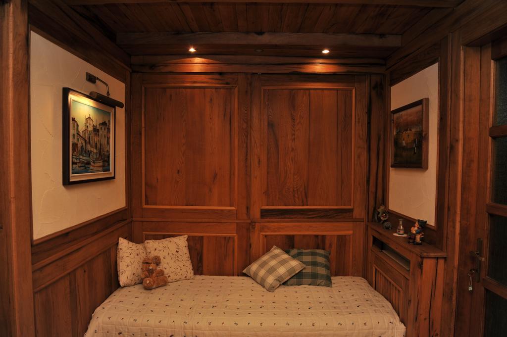 Bonavia B&B Sistiana Δωμάτιο φωτογραφία