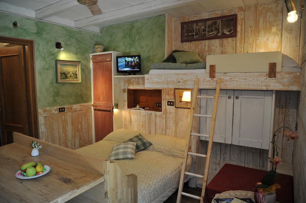 Bonavia B&B Sistiana Δωμάτιο φωτογραφία