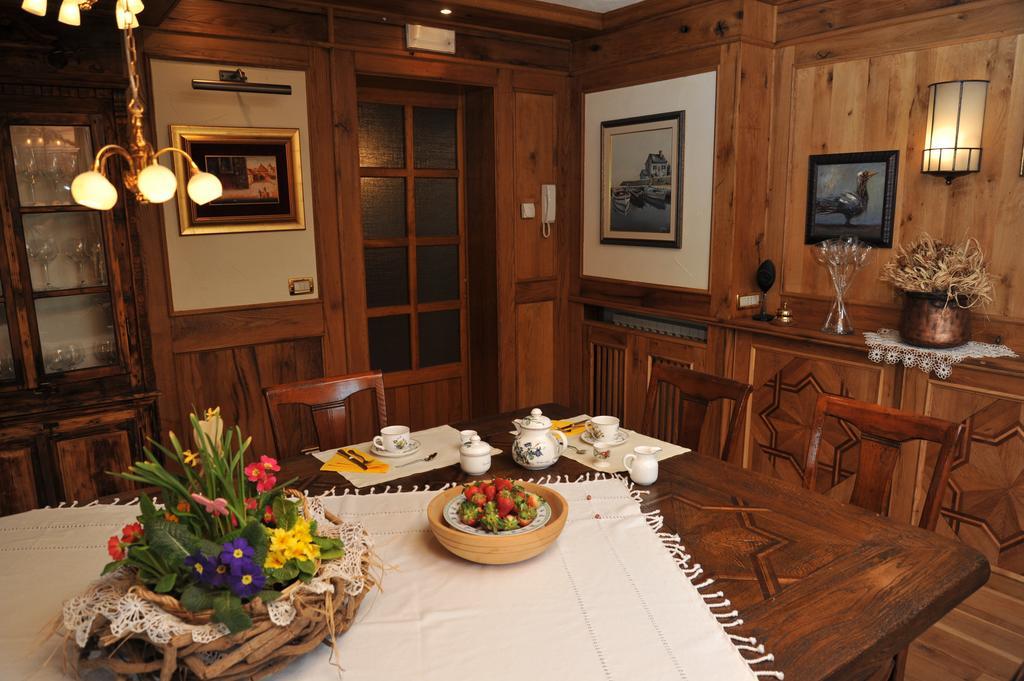 Bonavia B&B Sistiana Δωμάτιο φωτογραφία