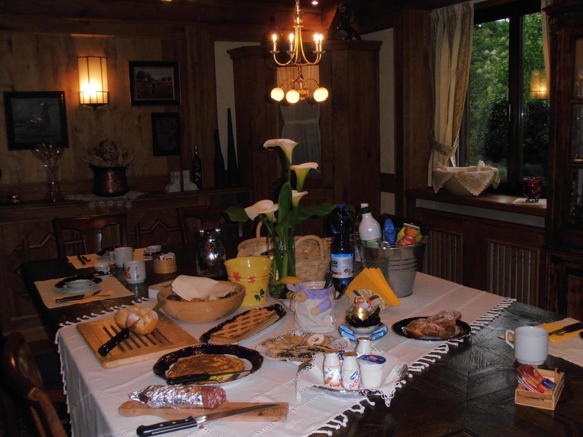 Bonavia B&B Sistiana Εξωτερικό φωτογραφία